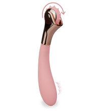 Load image into Gallery viewer, Vibrator with Wartenberg pinwheel