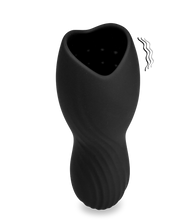 Load image into Gallery viewer, Viby vibrating masturbator sleeve