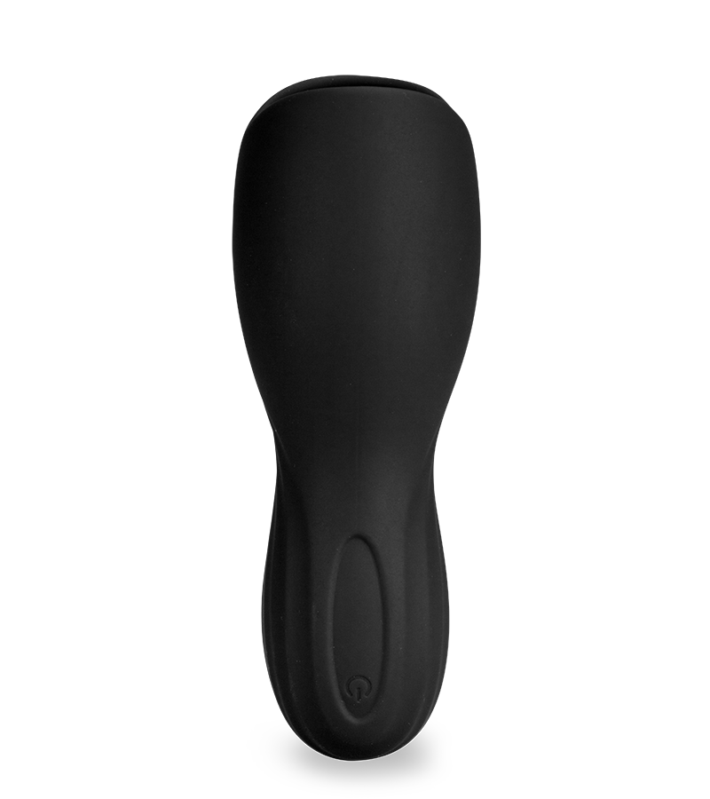 Viby vibrating masturbator sleeve