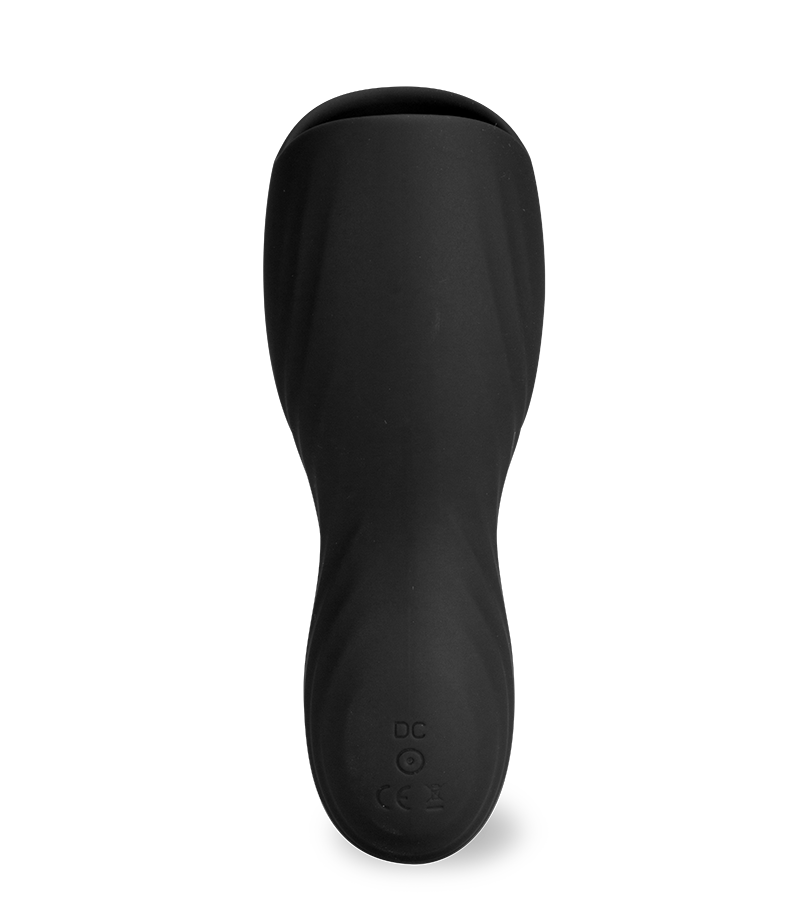 Viby vibrating masturbator sleeve