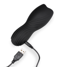 Load image into Gallery viewer, Viby vibrating masturbator sleeve