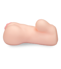 Load image into Gallery viewer, Victoria vagina breast anus masturbator 2.00 lb