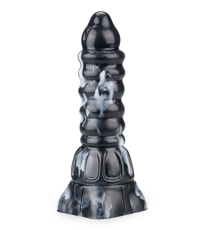 Vildem suction cup alien dildo