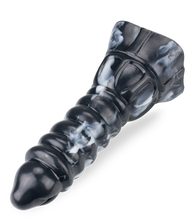 Load image into Gallery viewer, Vildem suction cup alien dildo