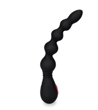 Load image into Gallery viewer, Vins vibrating anal beads