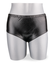 Load image into Gallery viewer, Vinyl butt plug knickers