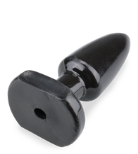 Load image into Gallery viewer, Vinyl butt plug knickers