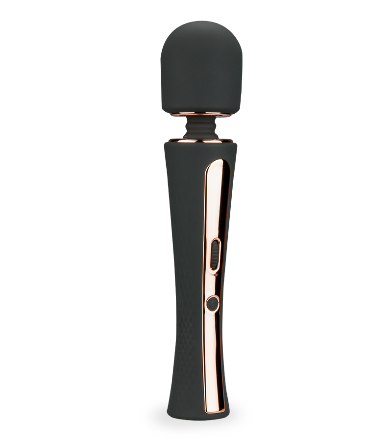 Vision wand vibrator 9 modes