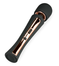 Load image into Gallery viewer, Vision wand vibrator 9 modes