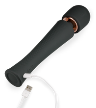 Load image into Gallery viewer, Vision wand vibrator 9 modes