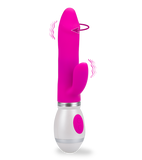 Viva rotating rabbit vibrator
