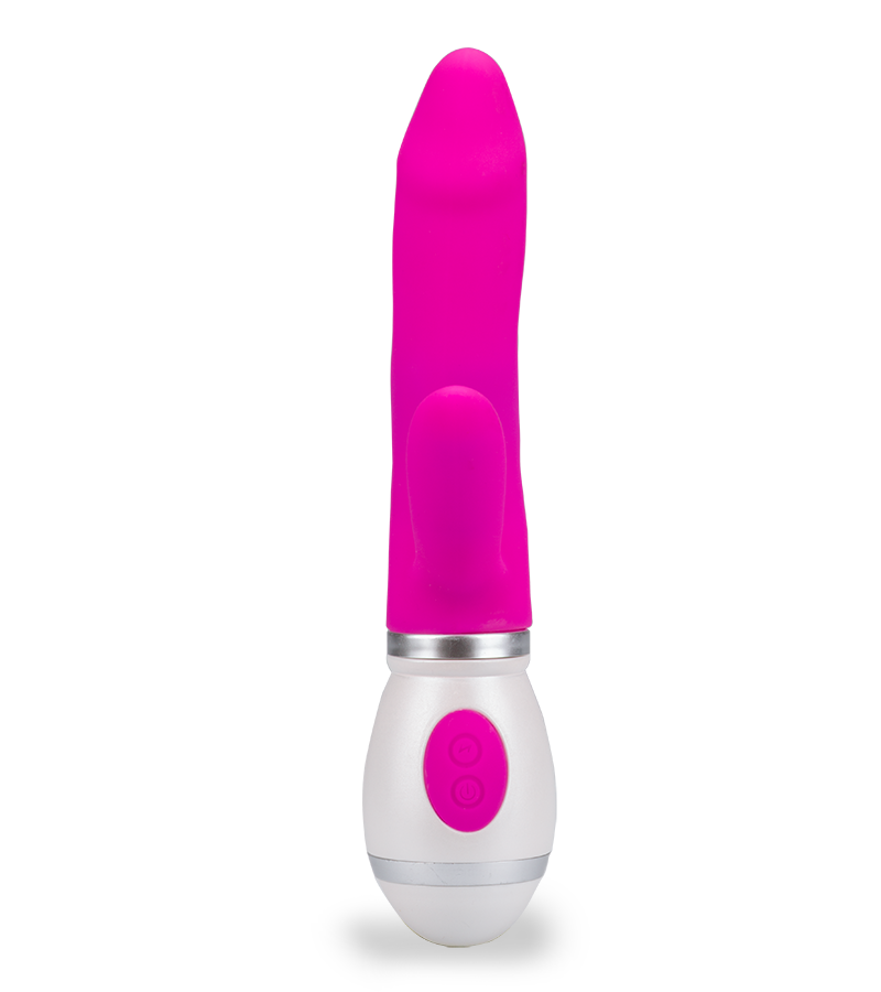 Viva rotating rabbit vibrator
