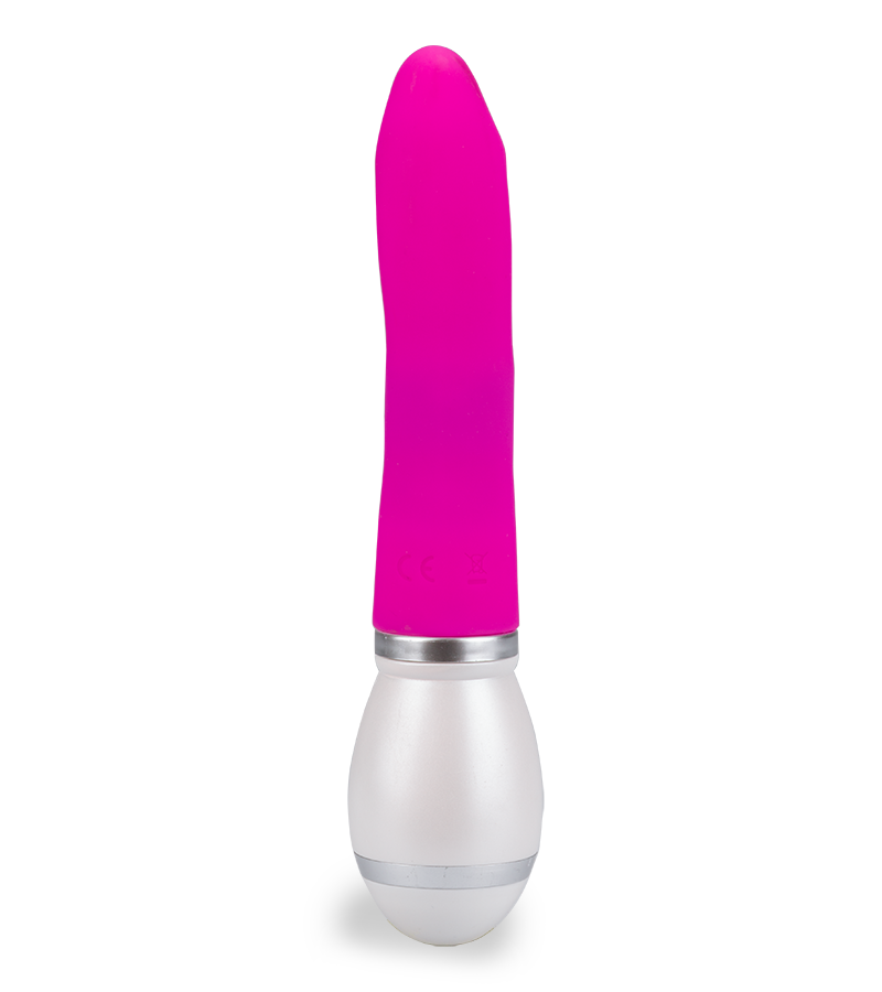 Viva rotating rabbit vibrator