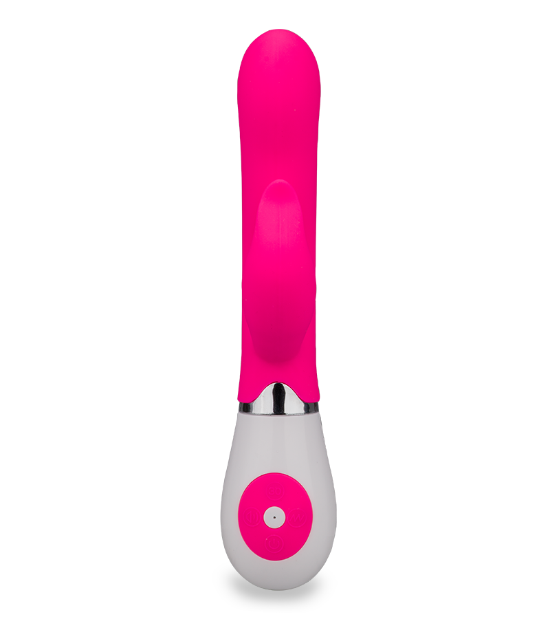 Voice control rabbit vibrator 30 speeds