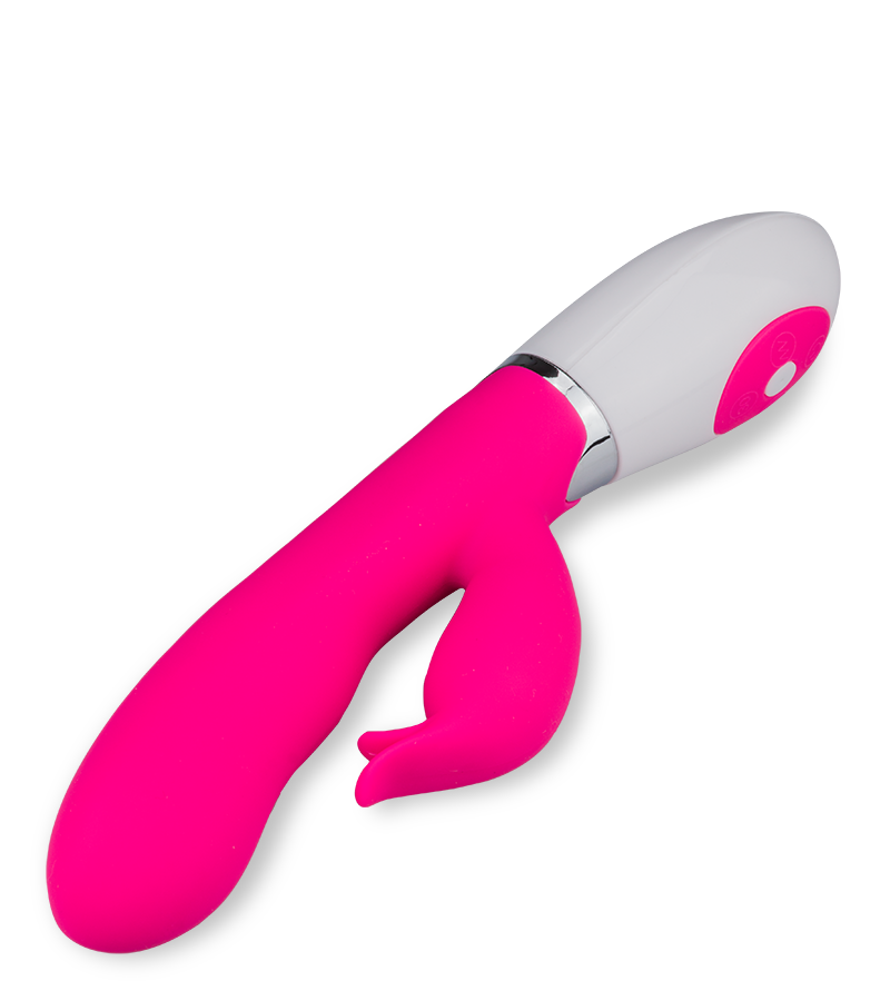 Voice control rabbit vibrator 30 speeds