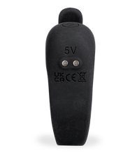 Load image into Gallery viewer, Voltage adjustable e-stim cock ring