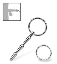 Load image into Gallery viewer, Voyager urethral dilator