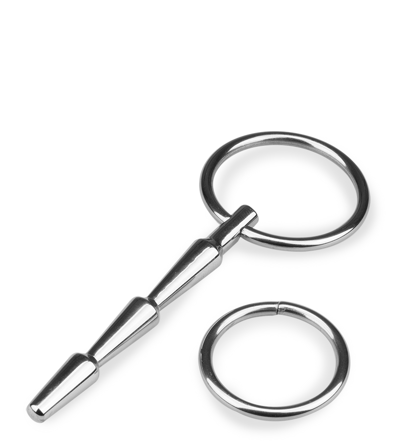 Voyager urethral dilator