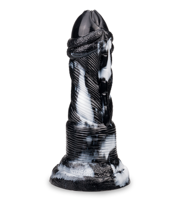 Vulkor suction cup alien dildo