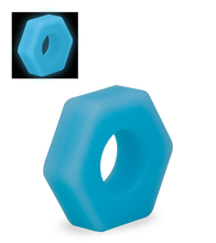 Load image into Gallery viewer, Walt medical-grade silicone glow-in-the-dark cock ring