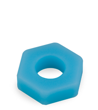 Load image into Gallery viewer, Walt medical-grade silicone glow-in-the-dark cock ring