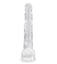 Load image into Gallery viewer, Walter suction cup mega dildo