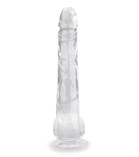 Load image into Gallery viewer, Walter suction cup mega dildo