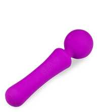 Load image into Gallery viewer, Wand vibrator 20 modes and 7 speeds