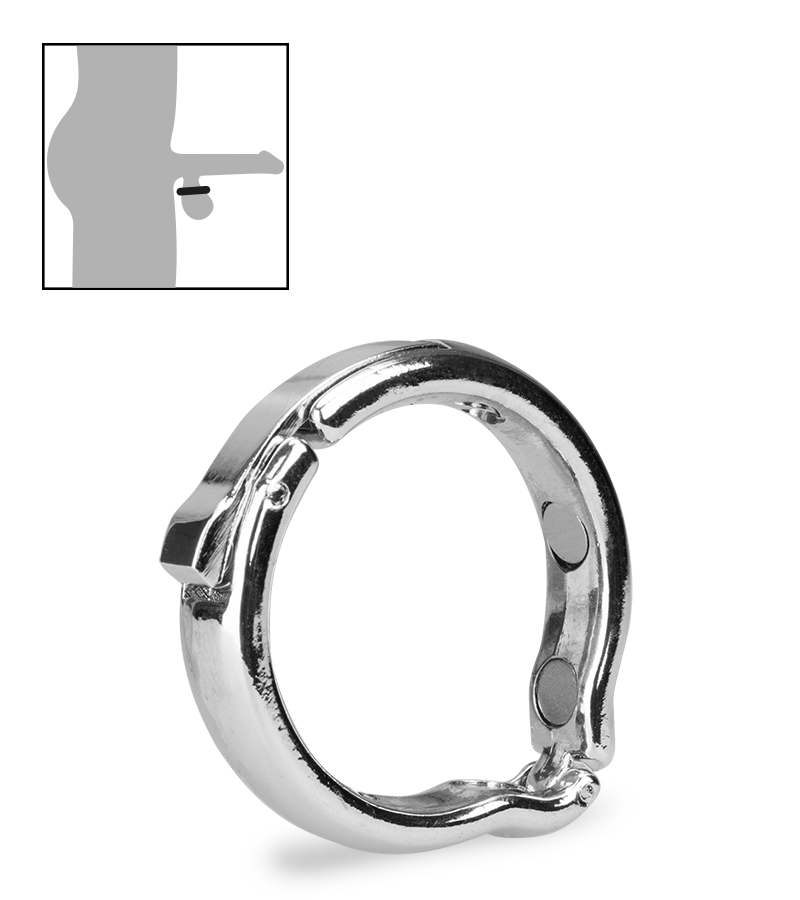 Wanny adjustable steel ball stretcher