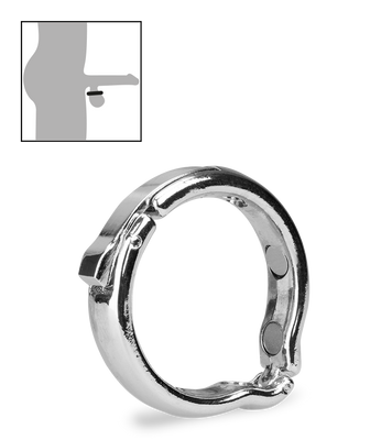 Wanny adjustable steel ball stretcher