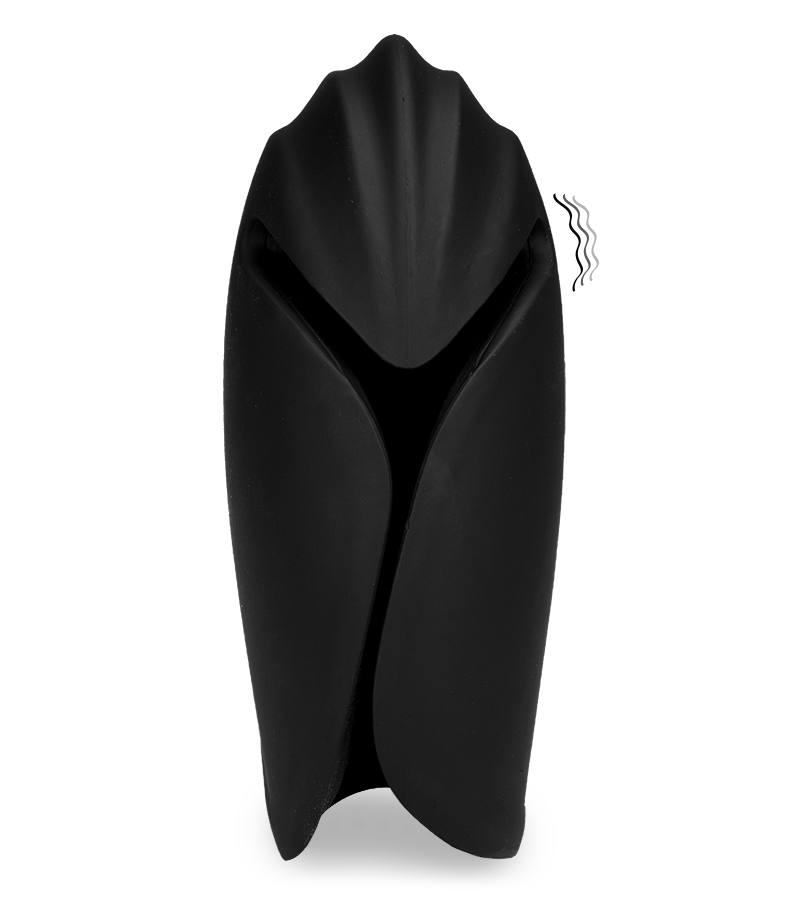 Warrior masturbator 9 modes