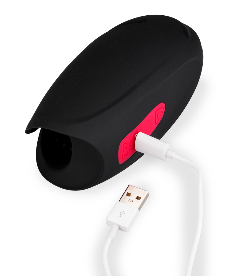 Warrior masturbator 9 modes