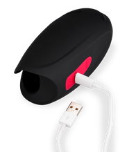 Load image into Gallery viewer, Warrior masturbator 9 modes