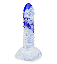 Load image into Gallery viewer, Watarh alien dildo with suction cup