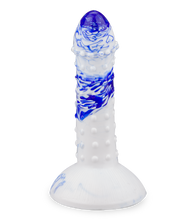 Load image into Gallery viewer, Watarh alien dildo with suction cup