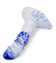 Load image into Gallery viewer, Watarh alien dildo with suction cup