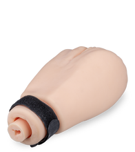 Load image into Gallery viewer, Water Pleasure realistic pussy stroker