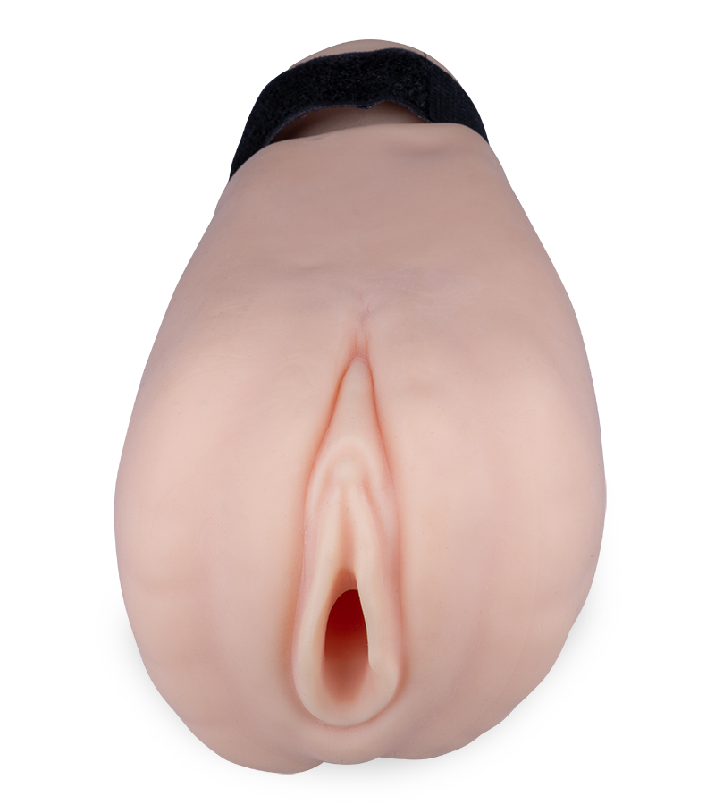 Water Pleasure realistic pussy stroker