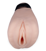 Load image into Gallery viewer, Water Pleasure realistic pussy stroker