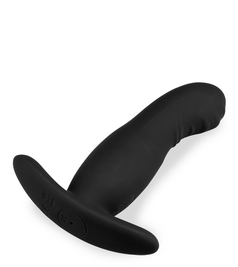 Waves prostate massager 7 modes