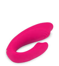 Load image into Gallery viewer, Wejoy remote-controlled couple&#039;s vibrator