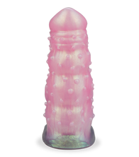 Load image into Gallery viewer, Werewolf silicone cock-sleeve