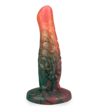 Load image into Gallery viewer, Whlomor alien suction cup dildo
