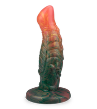 Load image into Gallery viewer, Whlomor alien suction cup dildo