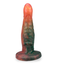 Load image into Gallery viewer, Whlomor alien suction cup dildo