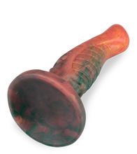 Load image into Gallery viewer, Whlomor alien suction cup dildo