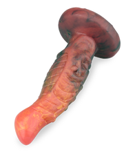 Load image into Gallery viewer, Whlomor alien suction cup dildo