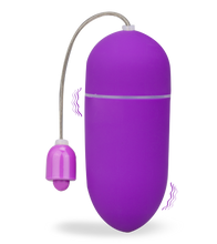 Load image into Gallery viewer, Wiggle vibrating egg - L