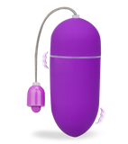 Wiggle vibrating egg - L