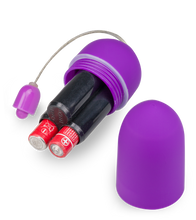 Load image into Gallery viewer, Wiggle vibrating egg - L